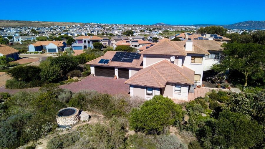 3 Bedroom Property for Sale in Langebaan Country Estate Western Cape
